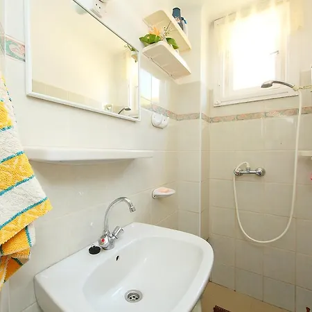 度假居 Holiday Balaton H316 Fonyód