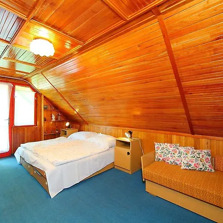 度假居 Holiday Balaton H316